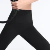Pantalon évasé à taille haute Comfortlux Pantalon évasé à taille haute Comfortlux