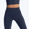 Pantalon évasé à taille haute Comfortlux Pantalon évasé à taille haute Comfortlux