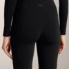 Pantalons bootcut sans coutures à taille haute ultra-chauds Pantalons bootcut sans coutures à taille haute ultra-chauds
