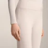 Pantalons bootcut sans coutures à taille haute ultra-chauds Pantalons bootcut sans coutures à taille haute ultra-chauds