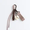 Pendentif balle de tennis Pendentif balle de tennis