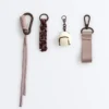 Pendentif balle de tennis Pendentif balle de tennis