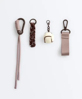Pendentif balle de tennis