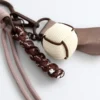 Pendentif balle de tennis Pendentif balle de tennis
