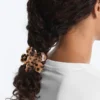 Petite barrette pour les cheveux en forme de fleur Petite barrette pour les cheveux en forme de fleur