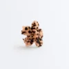 Petite barrette pour les cheveux en forme de fleur Petite barrette pour les cheveux en forme de fleur