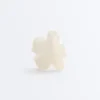 Petite barrette pour les cheveux en forme de fleur Petite barrette pour les cheveux en forme de fleur