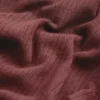 Pull en maille croisé Pull en maille croisé