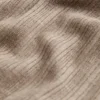Pull en maille fine côtelée Pull en maille fine côtelée