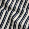 Pull en maille à rayures diagonales Pull en maille à rayures diagonales