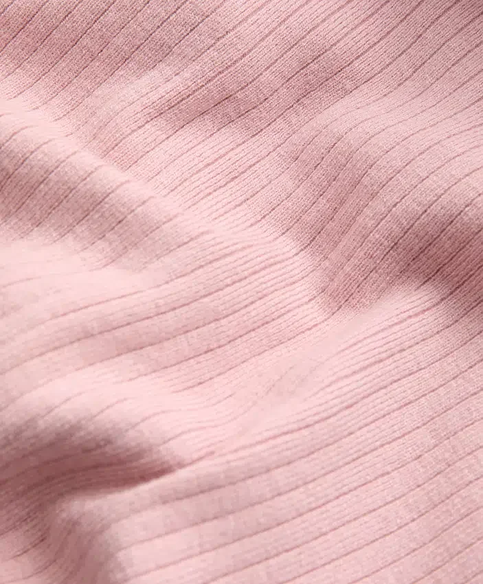 Pull en maille torsadée Pull en maille torsadée