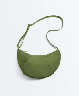 Sac à bandoulière matelassé