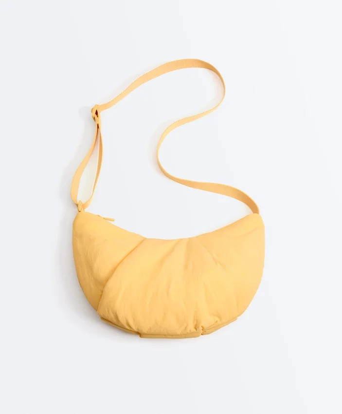 Sac à bandoulière matelassé Sac à bandoulière matelassé