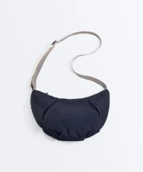 Sac à bandoulière matelassé