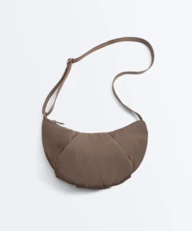 Sac à bandoulière matelassé
