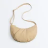 Sac à bandoulière matelassé Sac à bandoulière matelassé