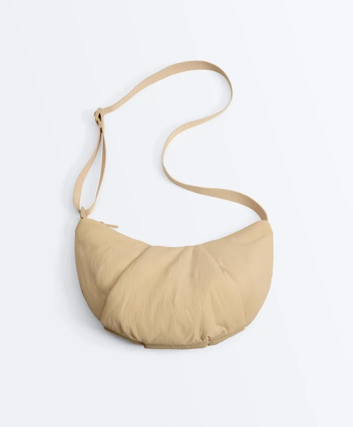 Sac à bandoulière matelassé Sac à bandoulière matelassé