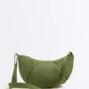 Sac à bandoulière matelassé Sac à bandoulière matelassé