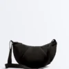Sac à bandoulière matelassé Sac à bandoulière matelassé