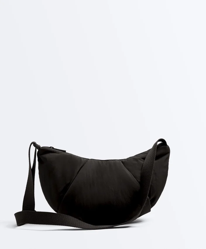 Sac à bandoulière matelassé Sac à bandoulière matelassé