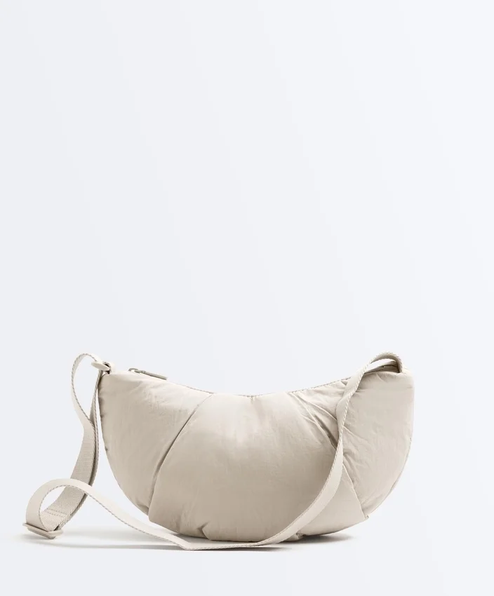 Sac à bandoulière matelassé Sac à bandoulière matelassé