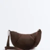 Sac à bandoulière matelassé Sac à bandoulière matelassé