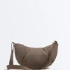 Sac à bandoulière matelassé Sac à bandoulière matelassé