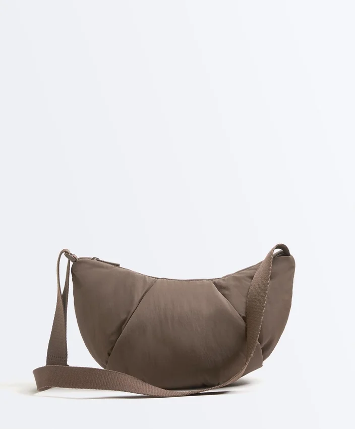 Sac à bandoulière matelassé Sac à bandoulière matelassé