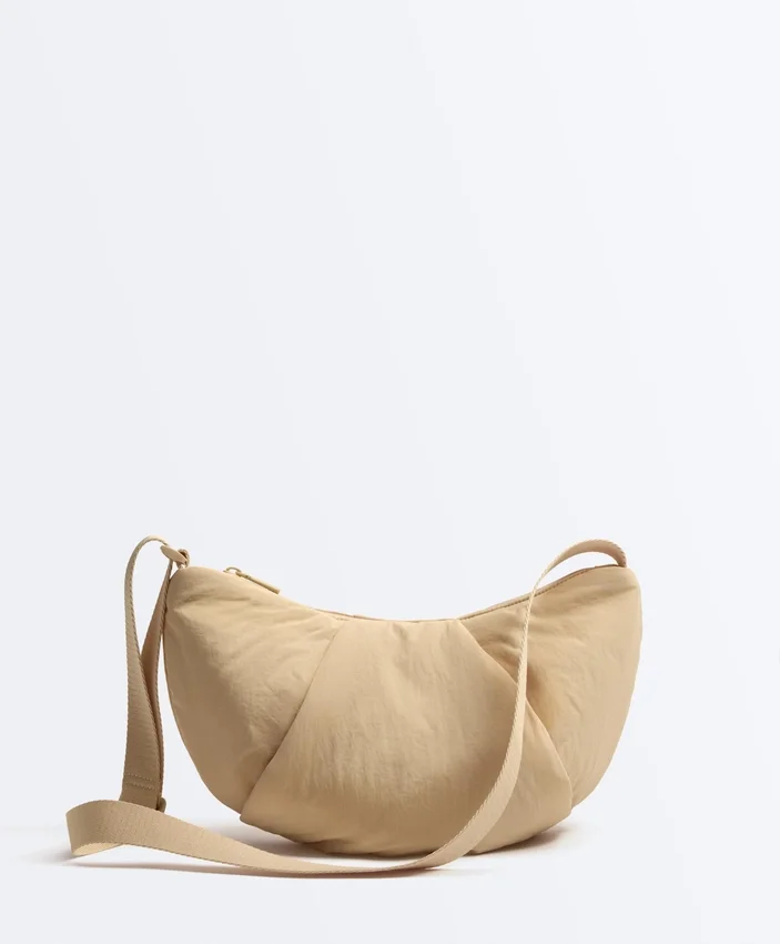 Sac à bandoulière matelassé Sac à bandoulière matelassé