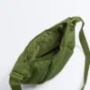 Sac à bandoulière matelassé Sac à bandoulière matelassé