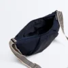 Sac à bandoulière matelassé Sac à bandoulière matelassé