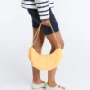 Sac à bandoulière matelassé Sac à bandoulière matelassé