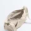 Sac à bandoulière matelassé Sac à bandoulière matelassé