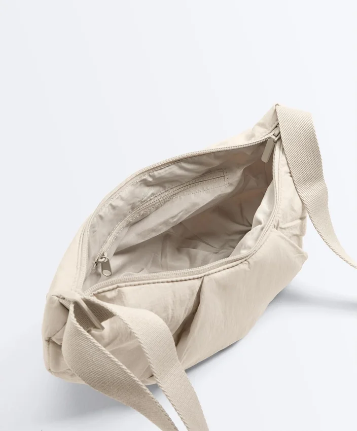 Sac à bandoulière matelassé Sac à bandoulière matelassé