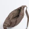 Sac à bandoulière matelassé Sac à bandoulière matelassé