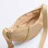 Sac à bandoulière matelassé Sac à bandoulière matelassé