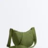 Sac à bandoulière matelassé Sac à bandoulière matelassé
