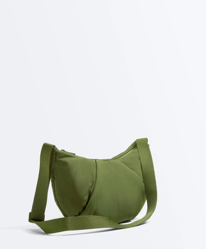 Sac à bandoulière matelassé Sac à bandoulière matelassé