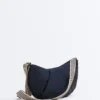 Sac à bandoulière matelassé Sac à bandoulière matelassé