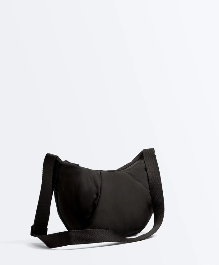 Sac à bandoulière matelassé Sac à bandoulière matelassé