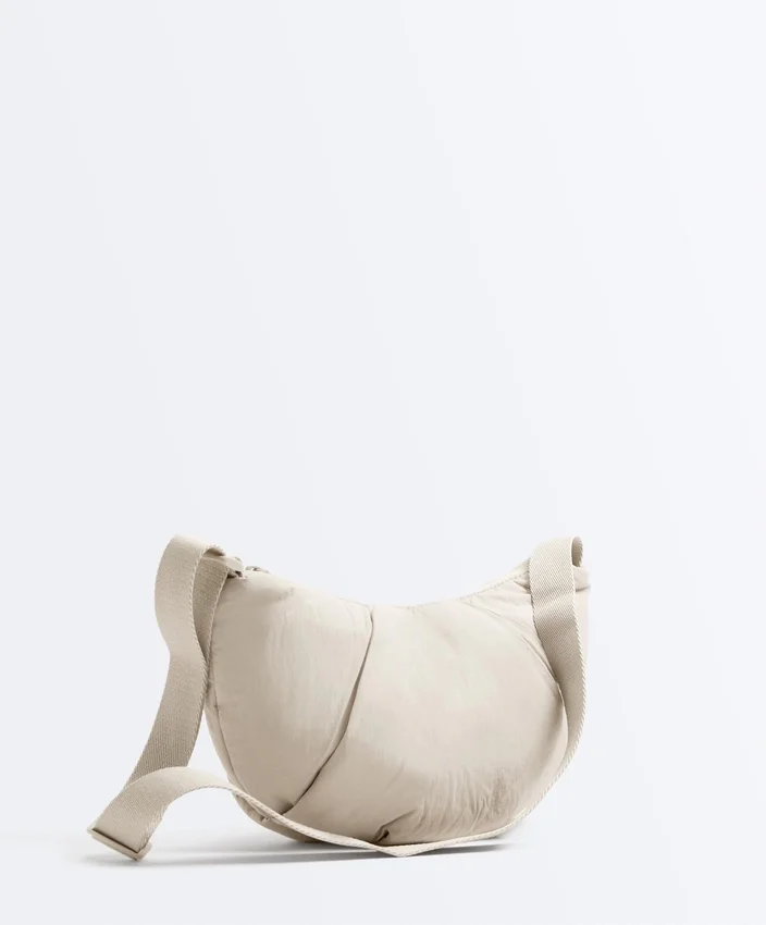 Sac à bandoulière matelassé Sac à bandoulière matelassé