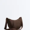 Sac à bandoulière matelassé Sac à bandoulière matelassé