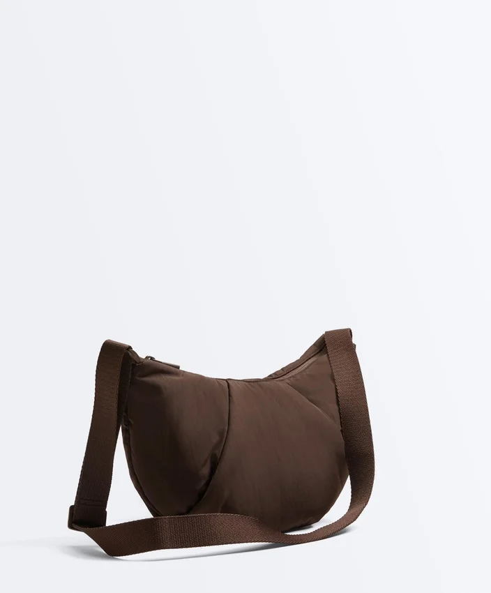 Sac à bandoulière matelassé Sac à bandoulière matelassé