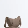 Sac à bandoulière matelassé Sac à bandoulière matelassé