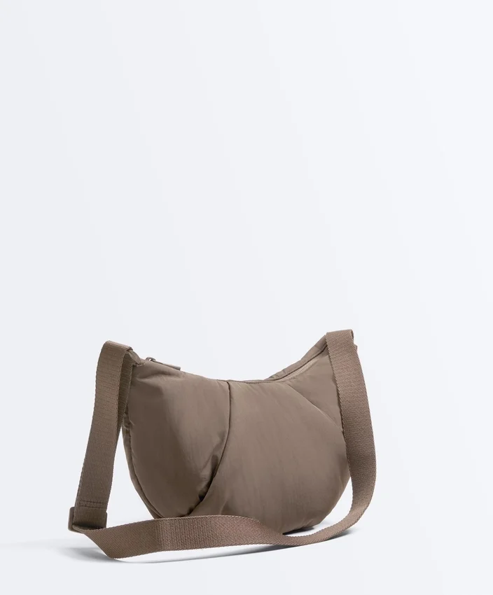 Sac à bandoulière matelassé Sac à bandoulière matelassé