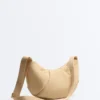 Sac à bandoulière matelassé Sac à bandoulière matelassé
