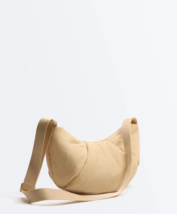 Sac à bandoulière matelassé Sac à bandoulière matelassé