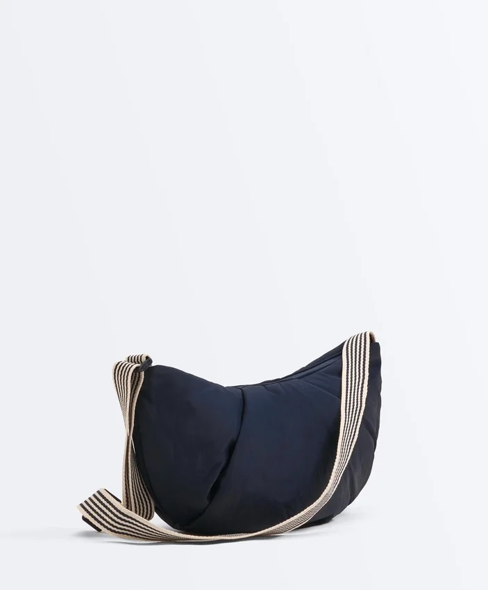 Sac à bandoulière matelassé Sac à bandoulière matelassé
