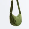 Sac à bandoulière matelassé Sac à bandoulière matelassé