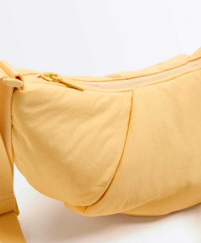Sac à bandoulière matelassé Sac à bandoulière matelassé
